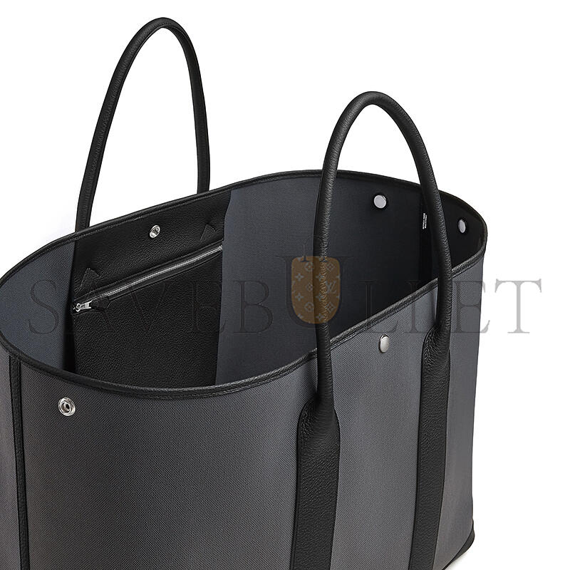 H**me5 garden party 49 voyage bag h082624ckaq (49*36*25.3cm)